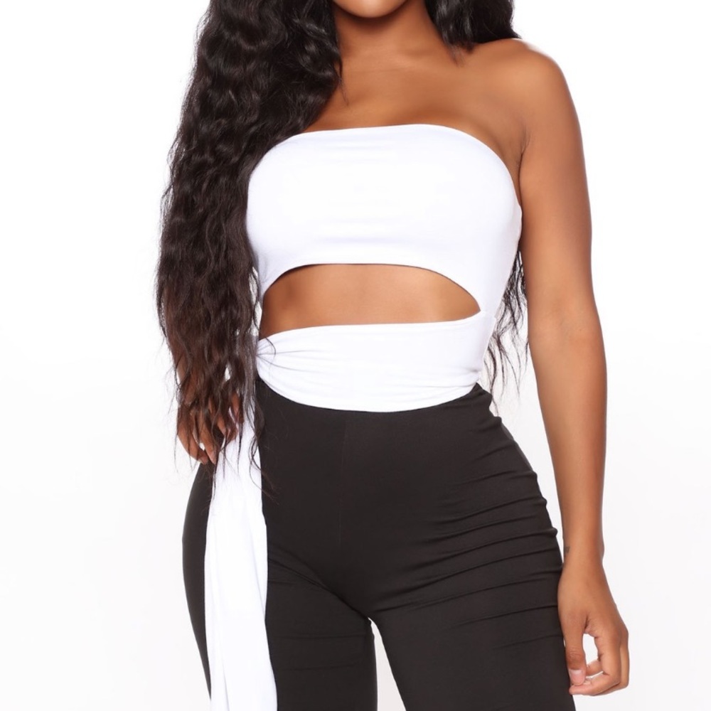 Fashion Nova top